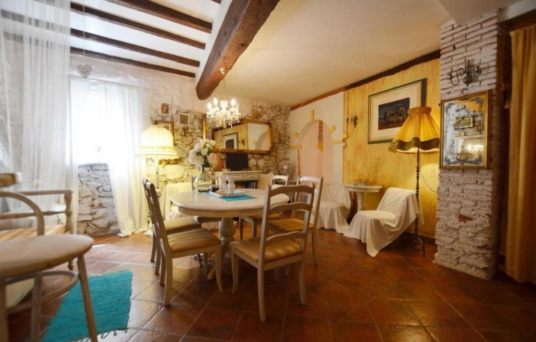 Studio Antique Rovinj Lägenhet Exteriör bild